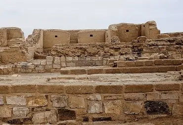 pachacamac santuary